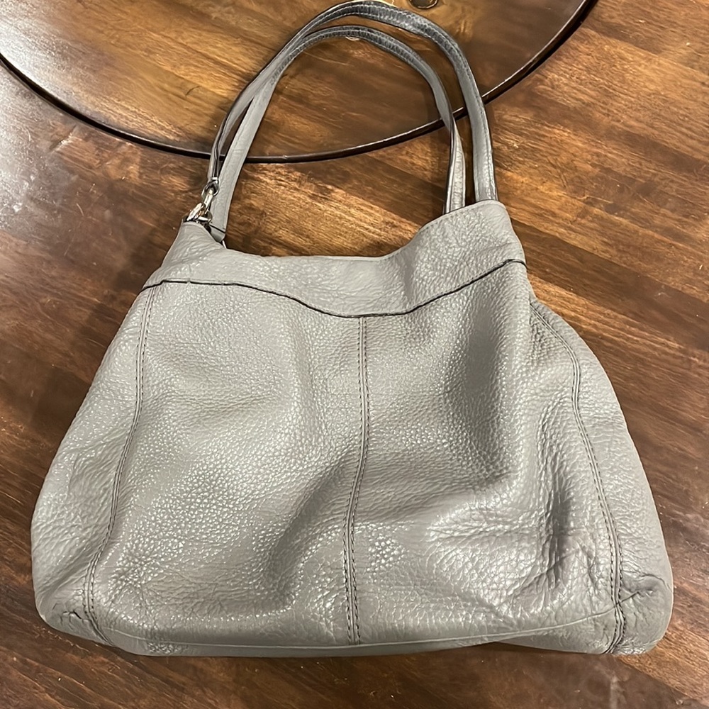 Coach Lexy Handbag - Picture 6 of 8